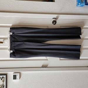 Size 12 - Worthington - Heather Grey Dress Pants